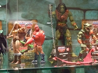 Wondercon Mattel Booth (117)Thumbnail